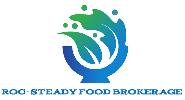 Roc Steady Food Brokerage